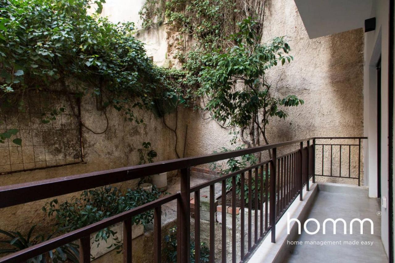 Unique Urban Homm Studio In Piraeus, Alkiviadou Apartment Ngoại thất bức ảnh