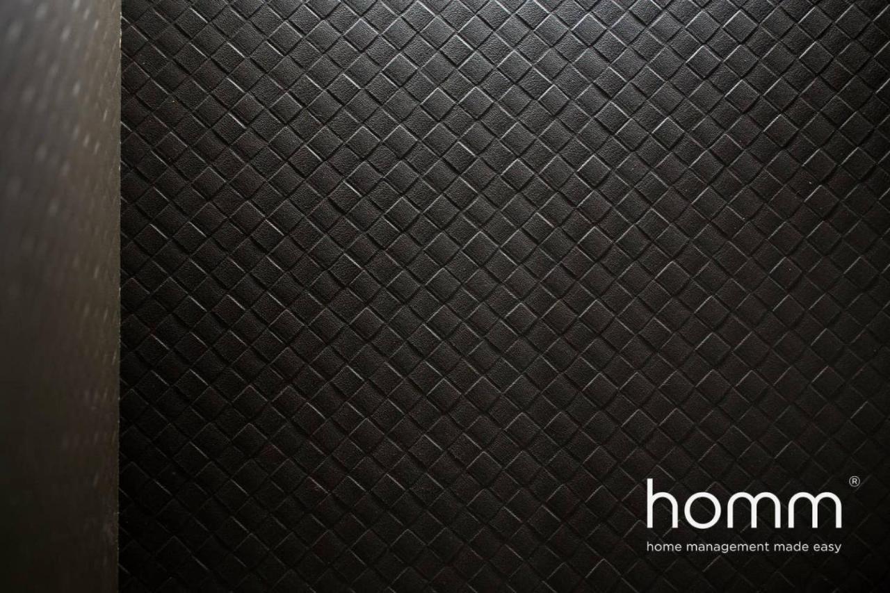 Unique Urban Homm Studio In Piraeus, Alkiviadou Apartment Ngoại thất bức ảnh