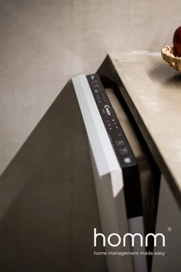Unique Urban Homm Studio In Piraeus, Alkiviadou Apartment Ngoại thất bức ảnh
