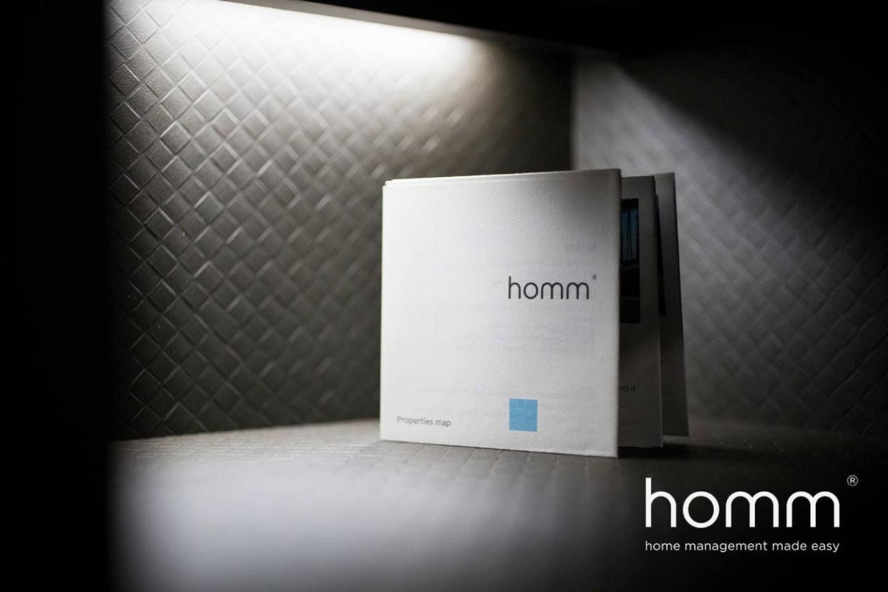 Unique Urban Homm Studio In Piraeus, Alkiviadou Apartment Ngoại thất bức ảnh