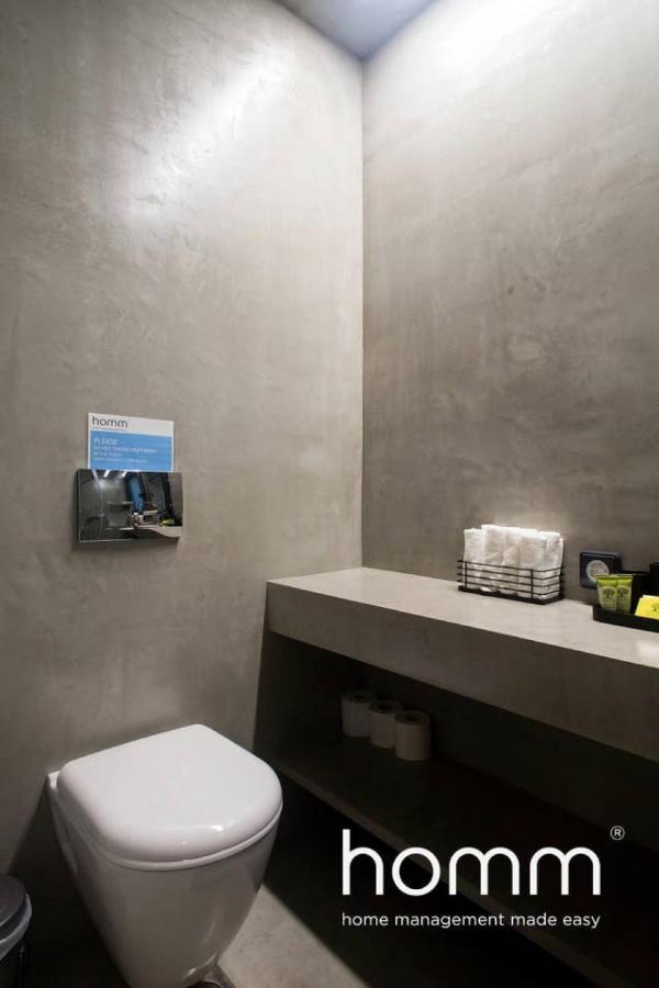 Unique Urban Homm Studio In Piraeus, Alkiviadou Apartment Ngoại thất bức ảnh